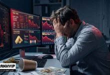 پانیک سل (Panic Sell) چیست؟