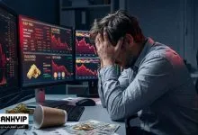 پانیک سل (Panic Sell) چیست؟ بقا و کسب سود در ریزشهای بازار 162 پانیک سل (Panic Sell) چیست؟