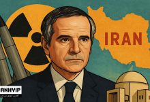 بیوگرافی رافائل گروسی Rafael Mariano Grossi