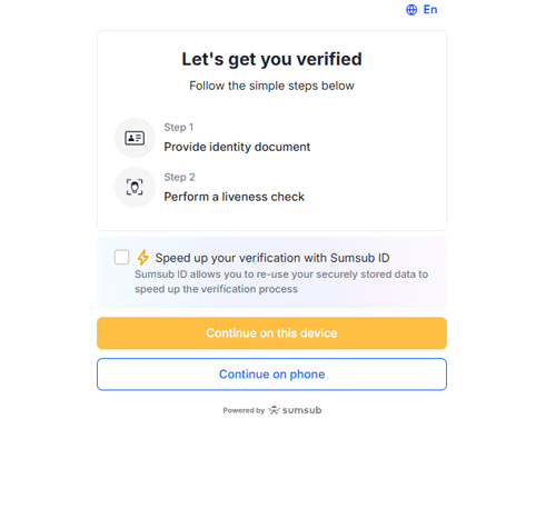 آموزش ثبت نام در صرافی ایکس تی 2025