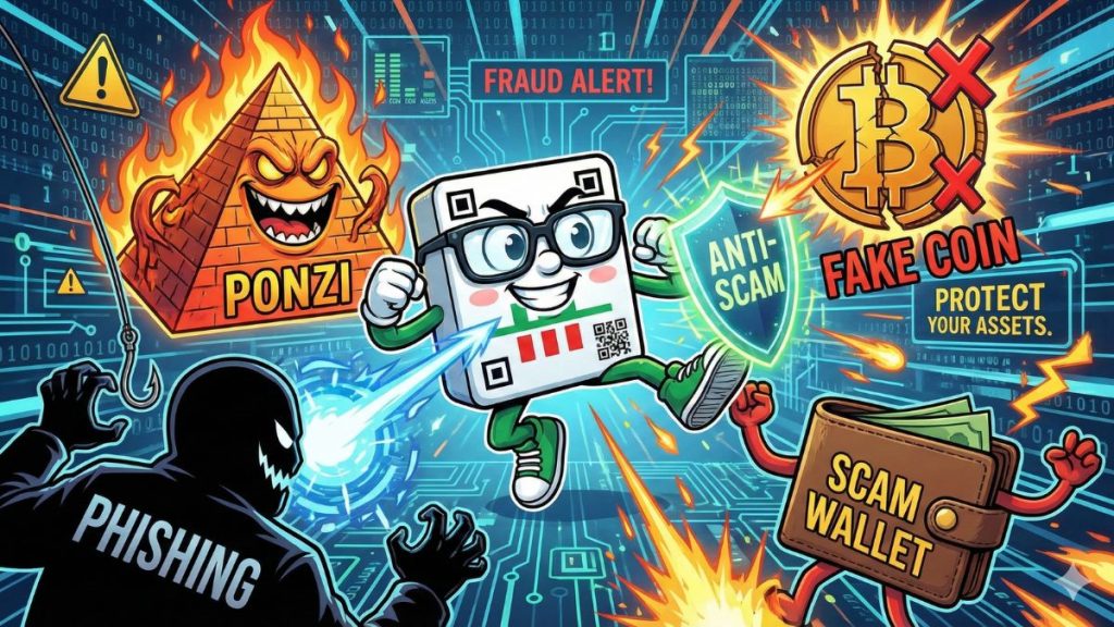 داستان ما؛ از تجربه ترید تا مبارزه با اسکم