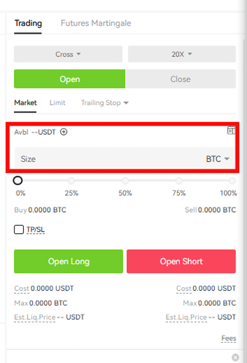 لوریج در صرافی ایکس تی 2025 6 لوریج در صرافی ایکس تی 2025