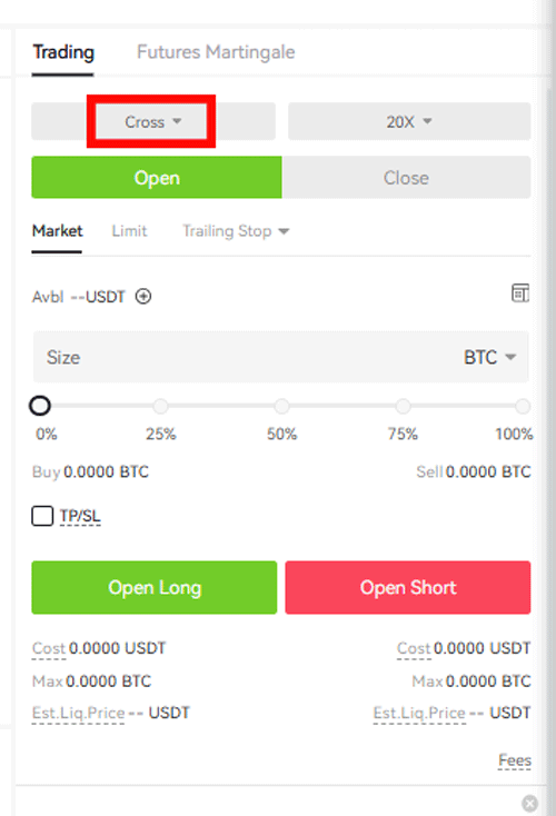 لوریج در صرافی ایکس تی 2025 7 لوریج در صرافی ایکس تی 2025