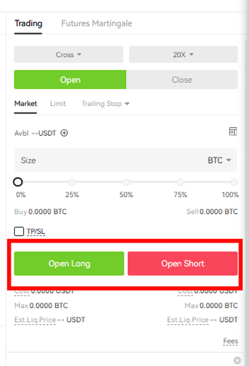 لوریج در صرافی ایکس تی 2025 9 لوریج در صرافی ایکس تی 2025