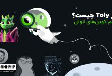 ارز Toly چیست؟ میم کوین تولی 57 ارز Toly چیست؟ میم کوین تولی