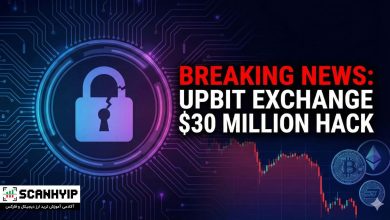 هک ۳۰ میلیون دلاری صرافی آپبیت (Upbit): زنگ خطری برای تمام تریدرها 2 هک ۳۰ میلیون دلاری صرافی آپبیت (Upbit): زنگ خطری برای تمام تریدرها