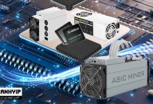 ای سیک (ASIC) چیست؟ سختافزار استخراج ارزهای دیجیتال 54 ای سیک (ASIC) چیست
