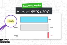 اکوئیتی (Equity) چیست؟