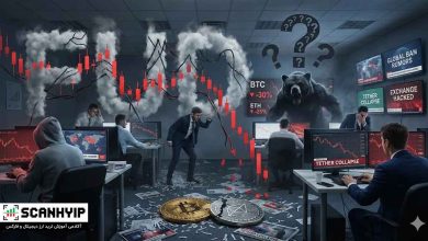 اصطلاح فاد FUD در ارز دیجیتال چیست؟ بررسی فرصتها و تهدیدها 1 اصطلاح فاد FUD در ارز دیجیتال چیست