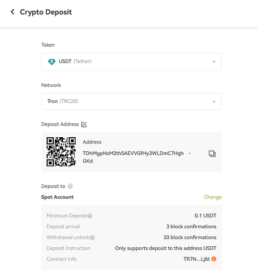 آموزش کپی ترید صرافی ایکس تی 2025 2 xt copy trading guide0