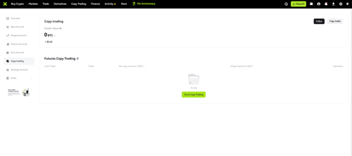 آموزش کپی ترید صرافی ایکس تی 2025 4 xt copy trading guide2