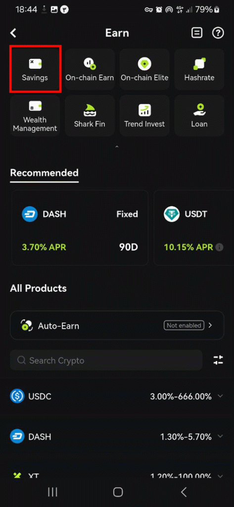 آموزش استیکینگ در صرافی ایکس تی 2025