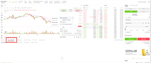 سیو سود در صرافی ایکس تی 2025 5 سیو سود در صرافی ایکس تی