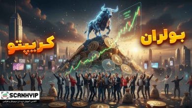بولران کریپتو چیست؟ از Bull Run ارز دیجیتال جا نمونید! 10 بولران کریپتو چیست؟ Bull Run ارز دیجیتال