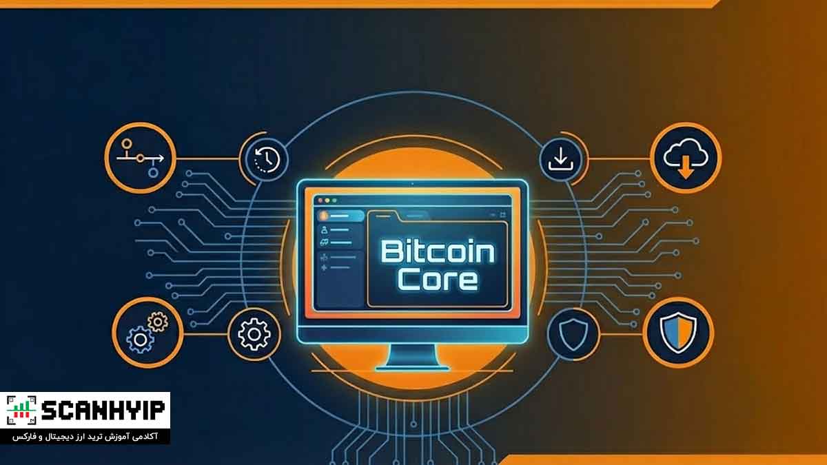 بیت کوین کور چیست؟ بررسی مفهوم Bitcoin Core 7 بیت کوین کور چیست؟