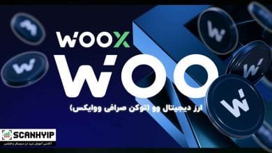 ارز دیجیتال وو WOO توکن صرافی ووایکس WooX 35 ارز دیجیتال وو WOO
