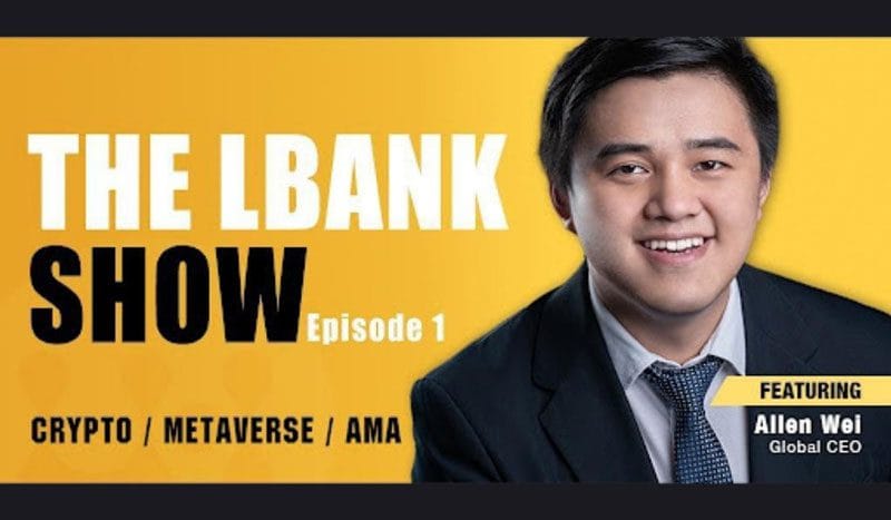 درباره صرافی ال بانک | آیا LBank برای ایرانیها مناسب است؟ 2 درباره صرافی ال بانک | آیا LBank برای ایرانیها مناسب است؟
