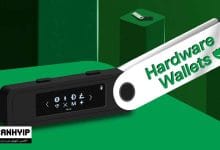 کیف پول سخت‌افزاری چیست؟ راهنمای کامل امنیت ارزهای دیجیتال