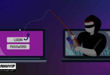 فیشینگ (Phishing) چیست؟ آموزش کامل جلوگیری از سرقت اطلاعات