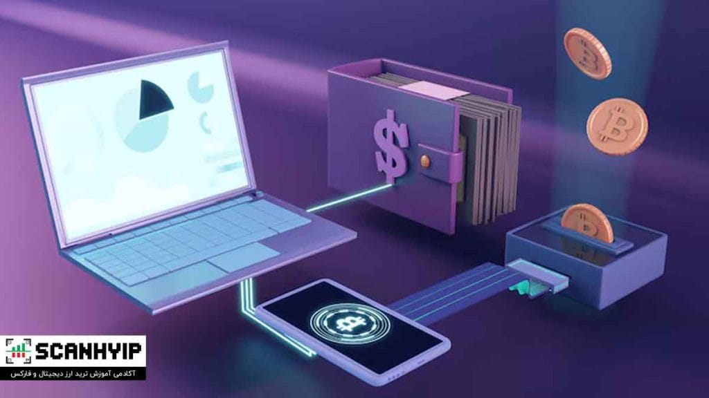 کیف پول سختافزاری چیست؟ راهنمای کامل امنیت ارزهای دیجیتال 3 مزایا و معایب کیف پول سخت افزار