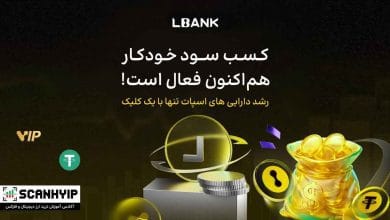 قابلیت جدید Futures Earn صرافی ال بنک برای کسب درآمد 2 قابلیت جدید Futures Earn صرافی ال بنک برای کسب درآمد