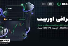 صرافی-اوربیت-Ourbit