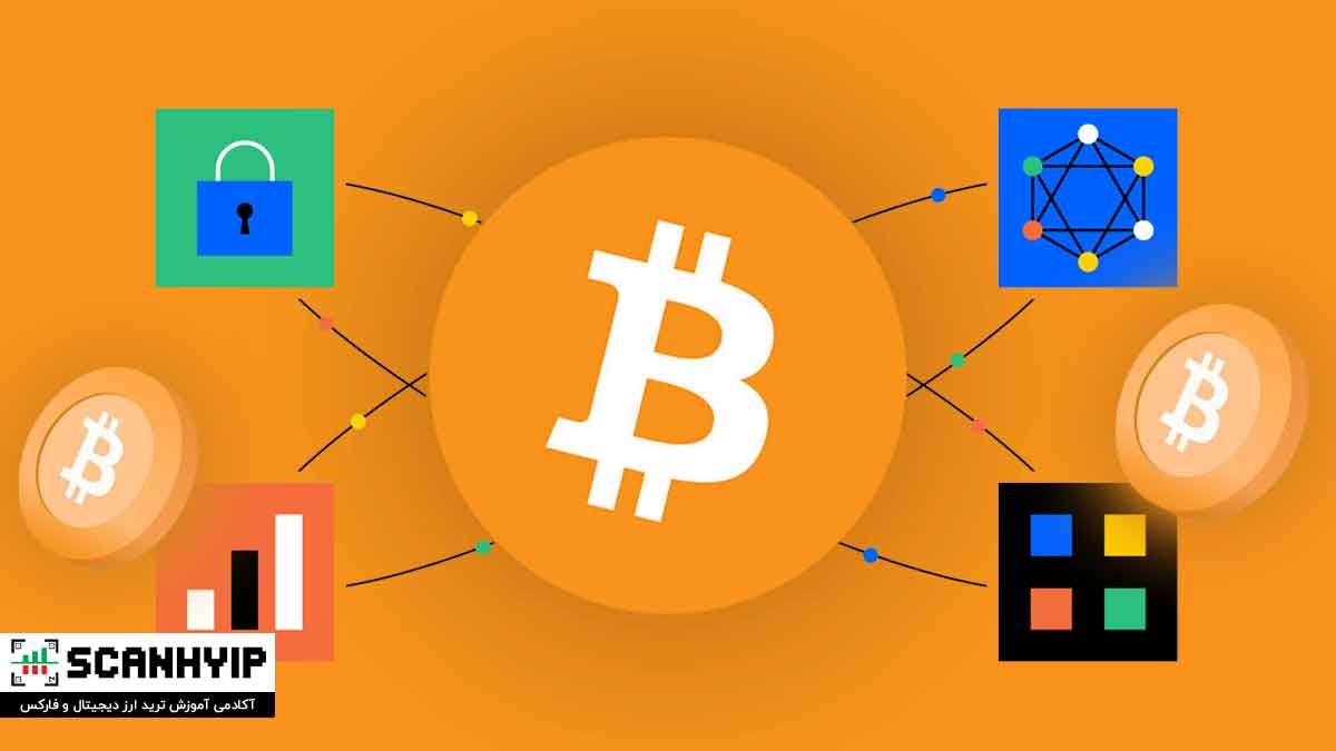 بیت کوین Bitcoin چیست؟