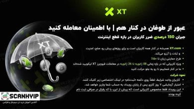 طرح حمایت ویژه XT | جبران ضرر تا 150% 1 طرح حمایت ویژه XT | جبران ضرر تا 150%