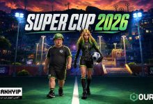 کمپین "Super Cup 2026" صرافی اوربیت ویژه جام جهانی فوتبال