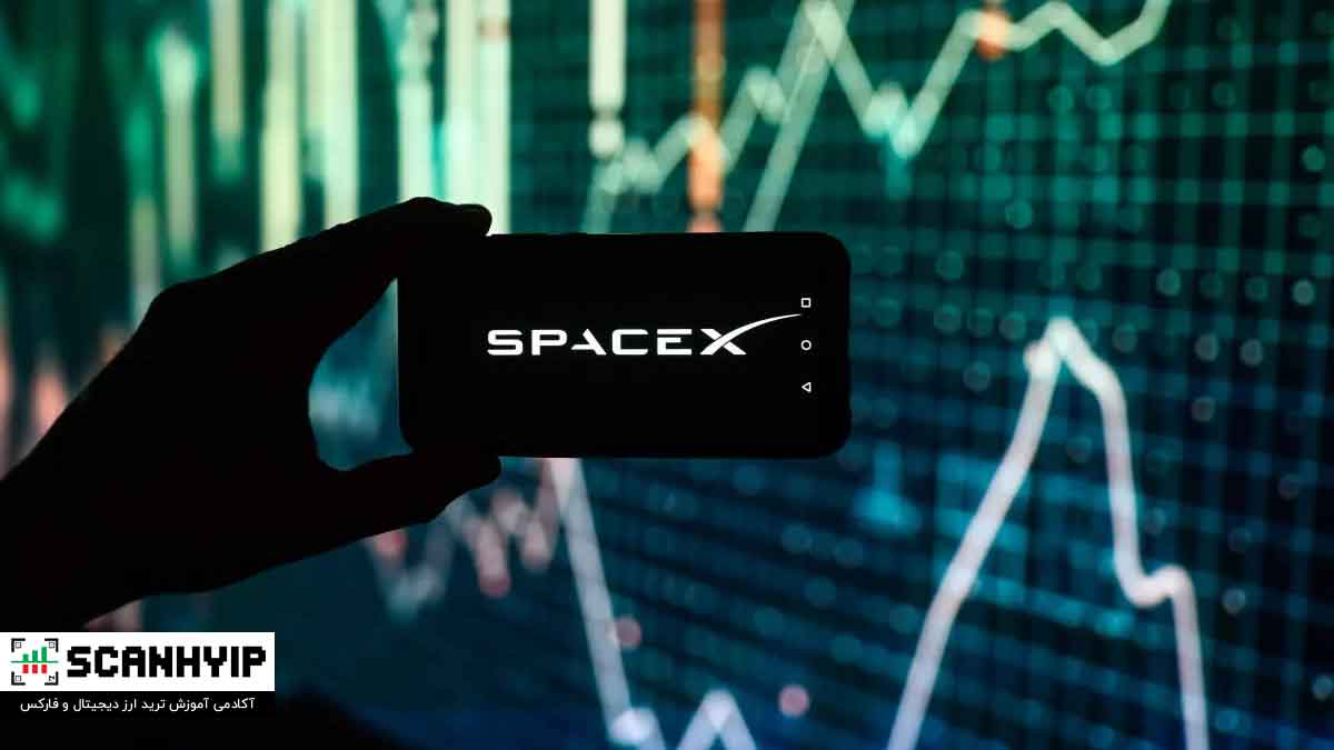 ارز اسپیس ایکس (SPCX) چیست؟ آموزش معامله و بررسی آینده توکن SpaceX