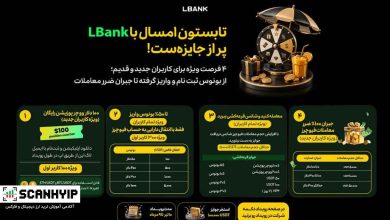 تابستون امسال با البانک ۴ بونوس ویژه برای کاربران جدید و قدیم