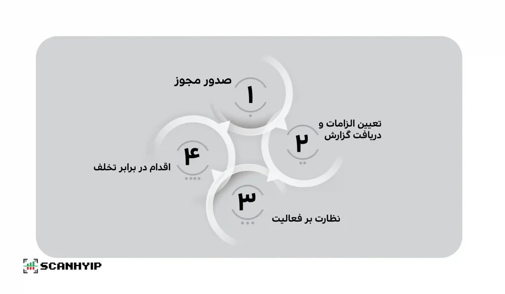 رگولیشن (Regulation) چیست؟ راهنمای کامل نظارت مالی بر بروکرهای فارکس