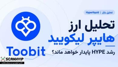 تحلیل ارز هایپر لیکویید | رشد HYPE پایدار خواهد ماند؟