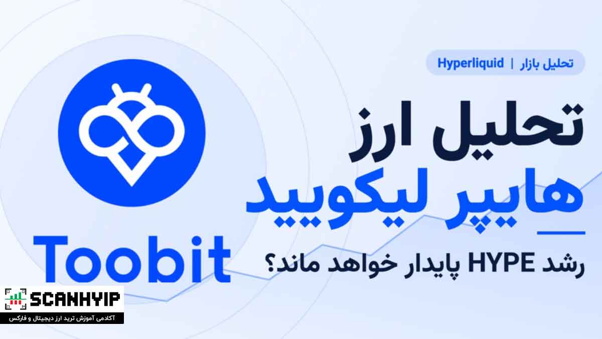 تحلیل ارز هایپر لیکویید | رشد HYPE پایدار خواهد ماند؟