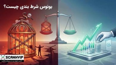 بونوس شرط بندی چیست؟