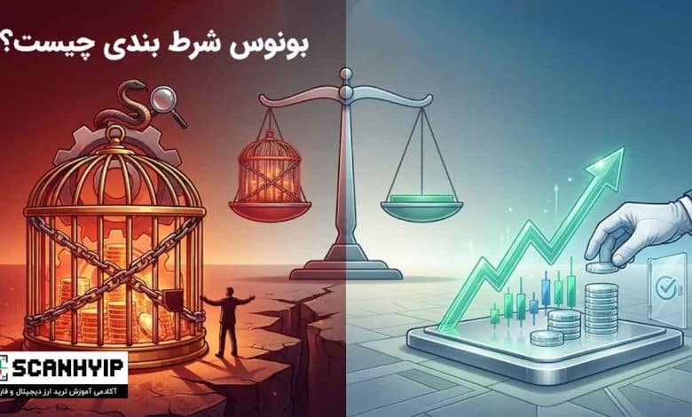 بونوس شرط بندی چیست؟