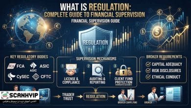رگولیشن (Regulation) چیست؟ راهنمای کامل نظارت مالی بر بروکرهای فارکس