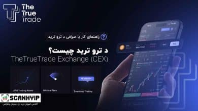 د ترو ترید چیست؟ دکس کریپتو TheTrueTrade (TTT)