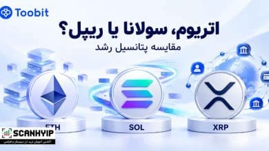 اتریوم، سولانا یا ریپل؛ کدام آلت کوین ها پتانسیل بیشتری برای رشد دارند؟