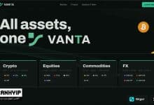 صرافی ونتا چیست؟ بررسی Vanta DEX